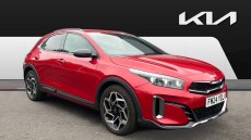 Kia Xceed 1.5T GDi ISG 138 GT-Line 5dr Petrol Hatchback